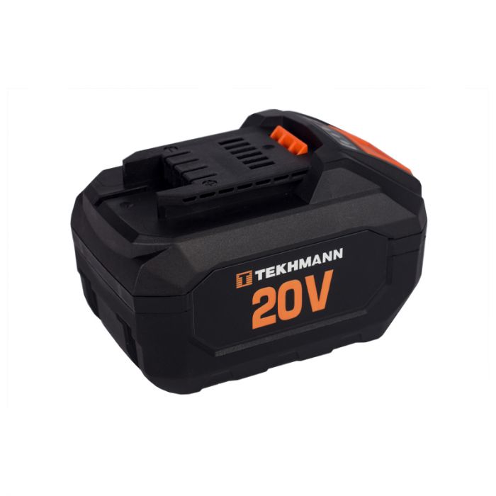Акумулятор Tekhmann TAB-60/i20 Li 20В 6.0А·год