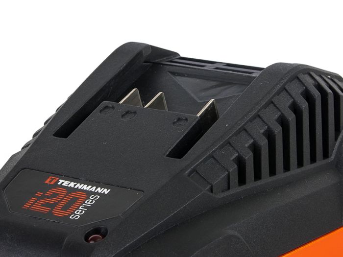 Зарядний пристрій Tekhmann TBC-24/i20 20В 2.4А