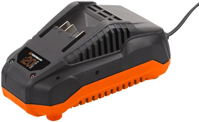 Зарядний пристрій Tekhmann TBC-35/i20 S2 20В 3.5А