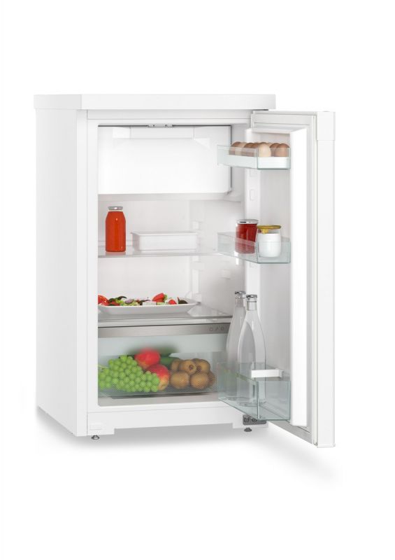 Холодильник Liebherr однокамерний, 85x50x60.7, холод.відд.-85л, мороз.відд.-13л, 1 дв., A++, білий