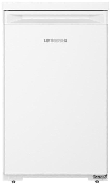 Холодильник Liebherr однокамерний, 85x50x60.7, холод.відд.-85л, мороз.відд.-13л, 1 дв., A++, білий