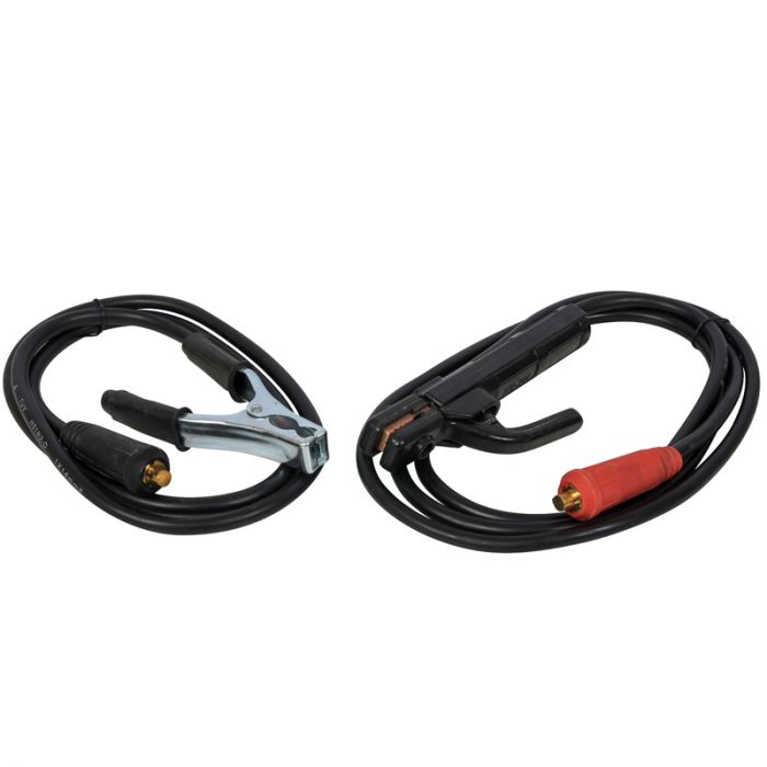 Зварювальний апарат інверторний Tekhmann TWI-260 MD 140А 5.2кВт 170-270В 4кг