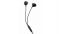 Навушники In-ear Philips TAUE101 3.5 mini-jack, Mic, Чорний