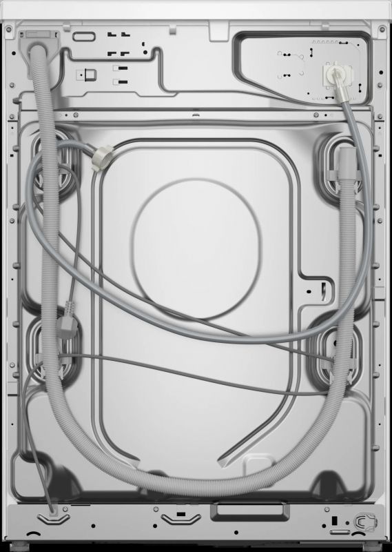 Прально-сушильна машина Bosch фронтальна, 10.5(6)кг, 1400, A, 60см, дисплей, інвертор,білий