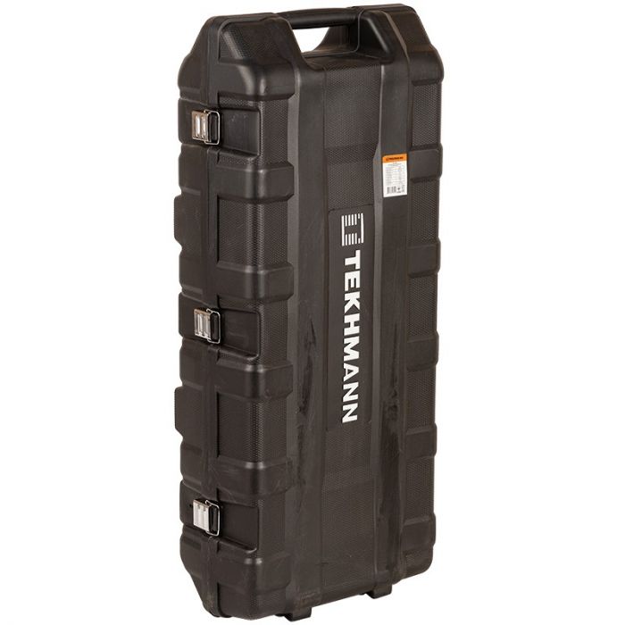 Молоток відбійний Tekhmann TDH-2260 2200Вт 60Дж 1900уд·хв 17.1кг