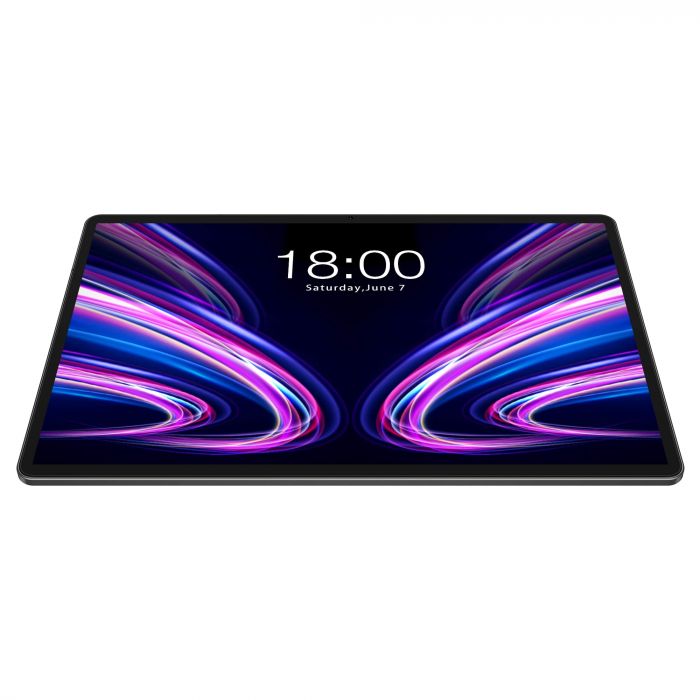 Планшет Teclast T50 Plus 11" 6ГБ, 256ГБ, LTE, 8000мА•год, Android, сірий