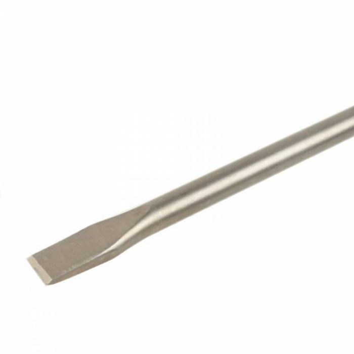 Зубило плоске Tolsen, SDS-Max, 25х400мм