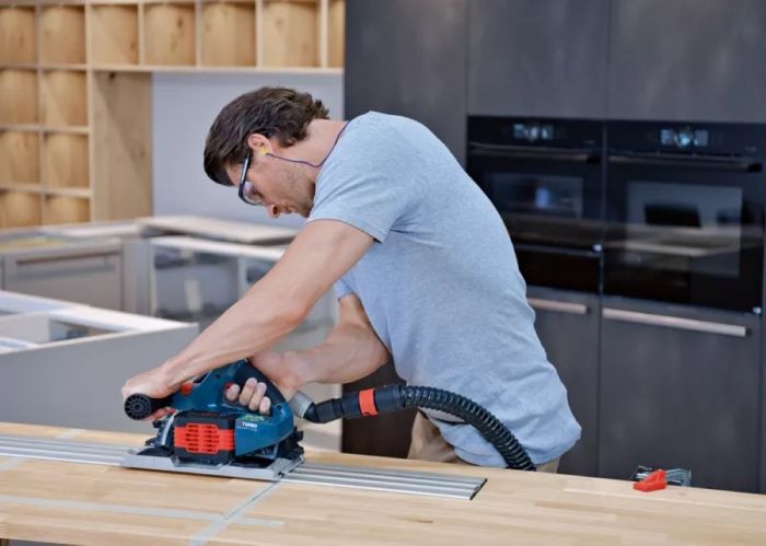 Набір акумулятора та зарядного пристрою Bosch ProCORE18В 2х18В 4А·год+5.5А·год, ЗП GAL 1880 CV