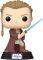 Фігурка Funko POP Star Wars: PM 25th - Obi-Wan (Young)