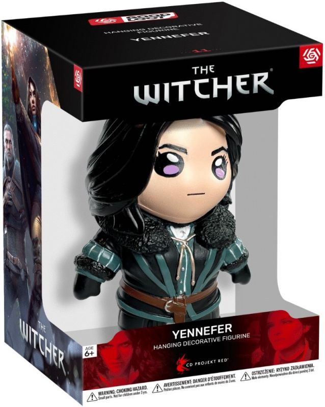 Фігурка GoodLoot The Witcher - Yennefer