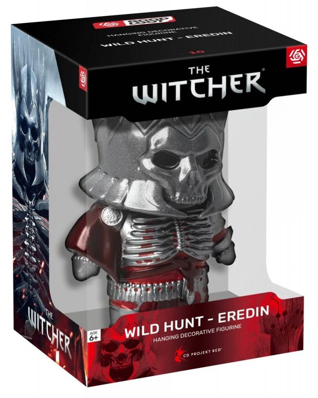 Фігурка GoodLoot The Witcher - Wild Hunt (Eredin)