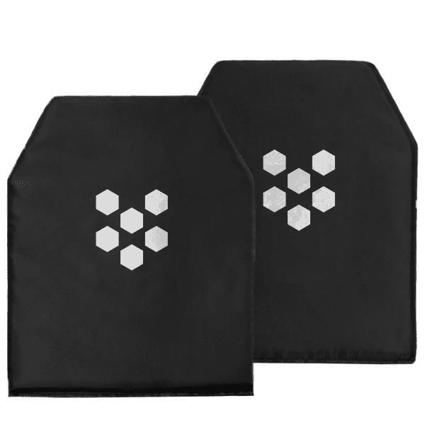 М'який балістичний захист під плити PCSAI, ДСТУ 2, розмір M