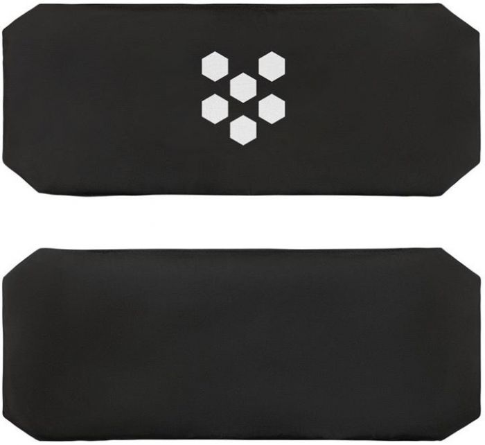 М'який балістичний захист у камербанд плитоноски Тип 1, 140x310 мм, ДСТУ 2