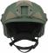 Шолом Українська Броня FAST Устраш 1.0, розмір M, зелений