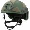 Шолом Українська Броня FAST Устраш 1.0, розмір M, зелений