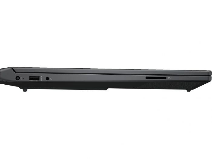 Ноутбук HP Victus 15-fb2002ua 15.6" FHD IPS AG, AMD R5-8645HS, 16GB, F1024GB, NVD4060-8, DOS, чорний