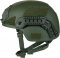 Шолом Українська Броня MICH Буйтур 2.0, розмір L, зелений
