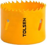 Коронки по металу Tolsen, біметалічна, 22мм, 4-6ТРІ