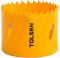 Коронки по металу Tolsen, біметалічна, 27мм, 4-6ТРІ