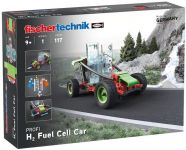 Додатковий набір fisсhertechnik PROFI H2 Fuel Cell Kit