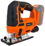 Лобзик Tekhmann TJS-80/i20 акумуляторний 20В 0-2700об·хв 1.7кг без АКБ та ЗП