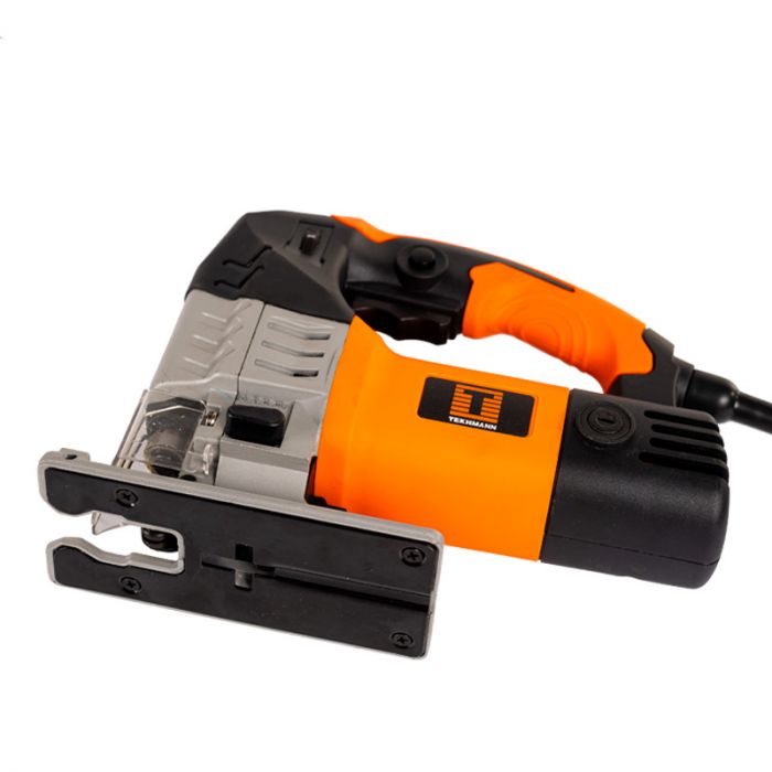 Лобзик Tekhmann TJS-800 MR 800Вт 500-3000об·хв 2.4кг