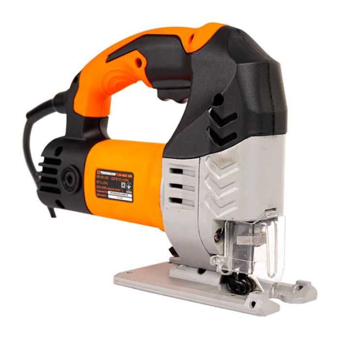 Лобзик Tekhmann TJS-800 MR 800Вт 500-3000об·хв 2.4кг