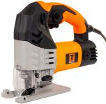 Лобзик Tekhmann TJS-800 MR 800Вт 500-3000об·хв 2.4кг