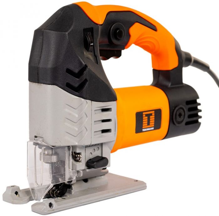 Лобзик Tekhmann TJS-800 MR 800Вт 500-3000об·хв 2.4кг
