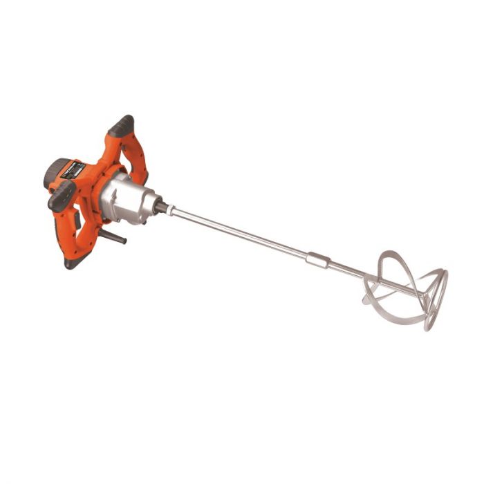 Міксер будівельний Tekhmann TEM-1652 1650Вт 570-760об·хв М14 5.7кг