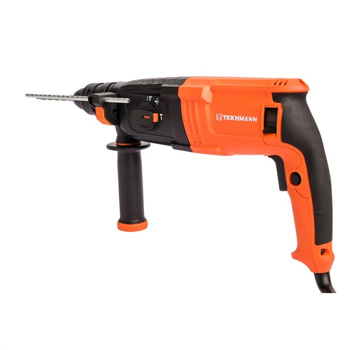 Перфоратор Tekhmann TRH-1120 DFR SDS-Plus 1120Вт 3Дж 3.5кг