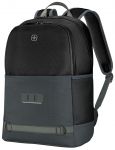 Рюкзак Wenger, Next 24, Tyon 16", чорний