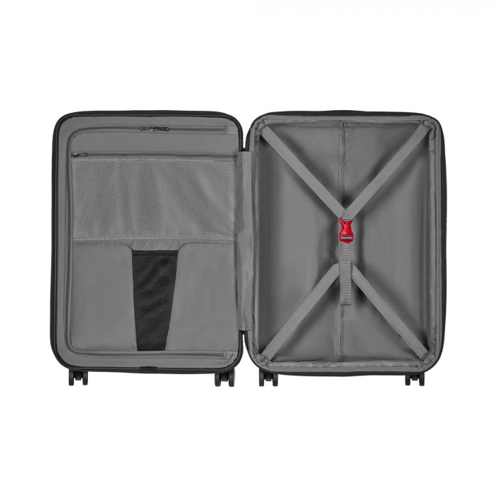 Рюкзак Wenger, Next 23, Ryde 16", чорний