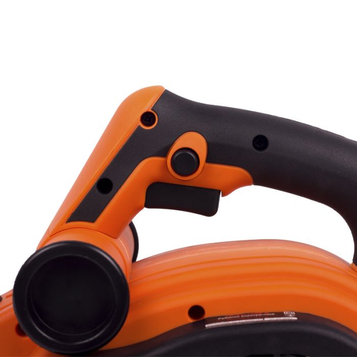 Рубанок Tekhmann TP-82/1050 S 1050Вт 82мм стругання до 3мм 3.8кг