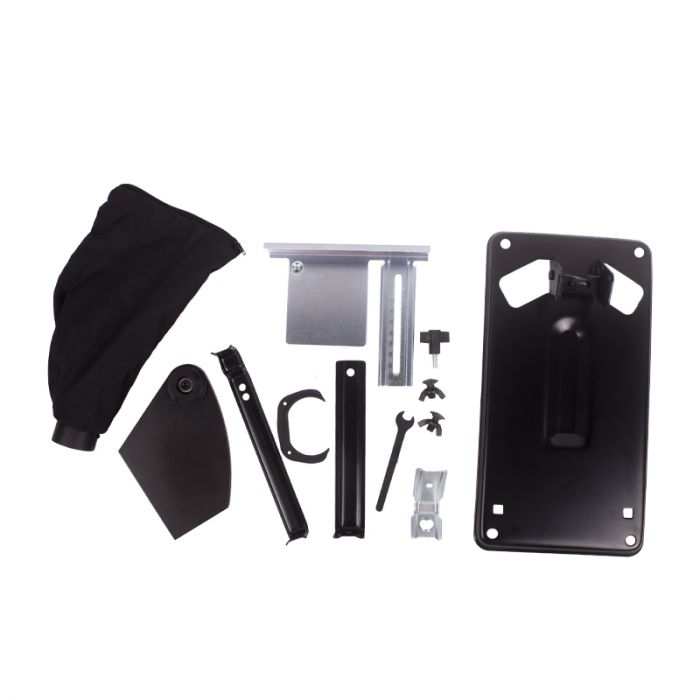 Рубанок Tekhmann TP-82/1050 S 1050Вт 82мм стругання до 3мм 3.8кг