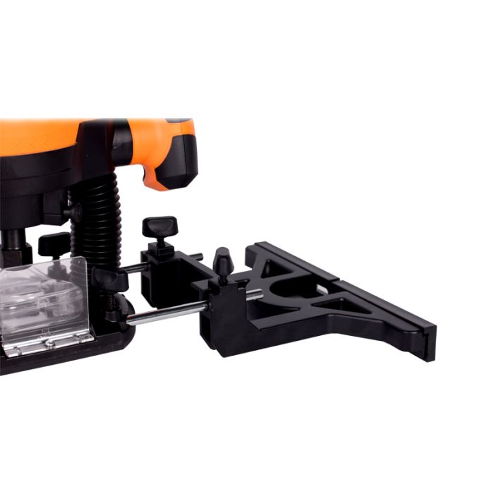 Фрезер Tekhmann TR-12/2000 2000Вт цанга 8 та 12мм 6000-22000об·хв 4.3кг