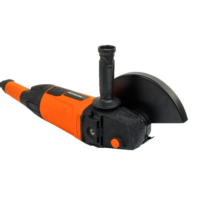 Шліфмашина кутова Tekhmann TAG-23/2900  230мм 2900Вт 6600об·хв 6.1кг