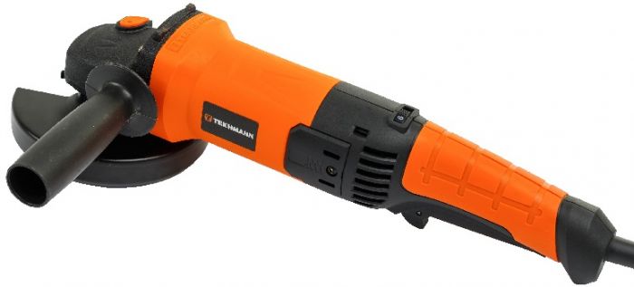 Шліфмашина кутова Tekhmann TAG-23/2900  230мм 2900Вт 6600об·хв 6.1кг