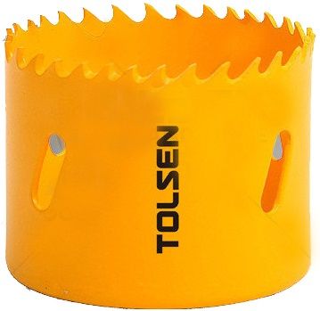 Коронки по металу Tolsen, біметалічна, 32мм, 4-6ТРІ