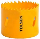 Коронки по металу Tolsen, біметалічна, 40мм, 4-6ТРІ
