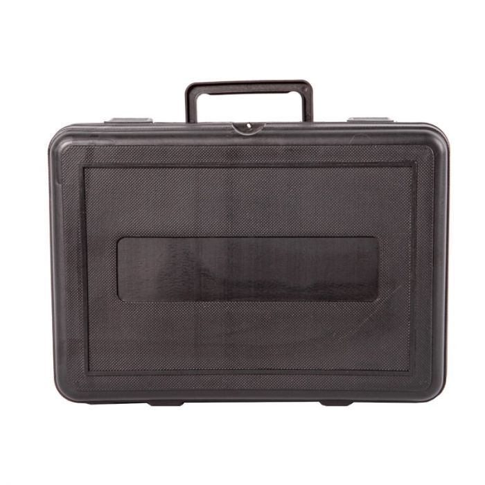 Шліфмашина шліфувально-гравірувальна Tekhmann TMG-2660 260Вт 8000-33000об·хв цанга 2.4 та 3.2мм 0.6кг кейс комплект приладь