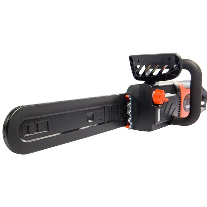 Пила ланцюгова мережева Tekhmann CSE-2840 2800Вт 40см 5.5кг