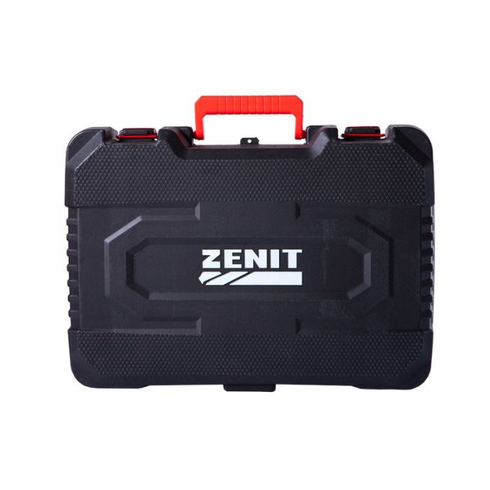 Перфоратор Зеніт ЗП-1200 МС SDS-Plus 1200Вт 2.8Дж