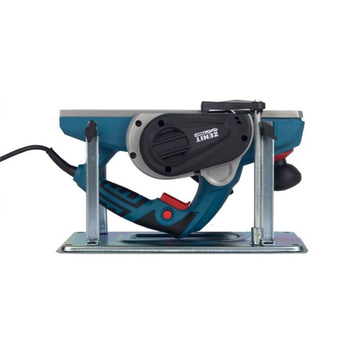 Рубанок Зеніт ЗР-110/1300 Профі 1300Вт 110мм стругання до 3.5мм 5.4кг