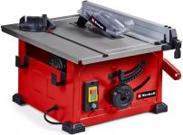 Пила дискова  Einhell TC-TS 8 900-1200Вт 210мм 525х440мм 10.5кг