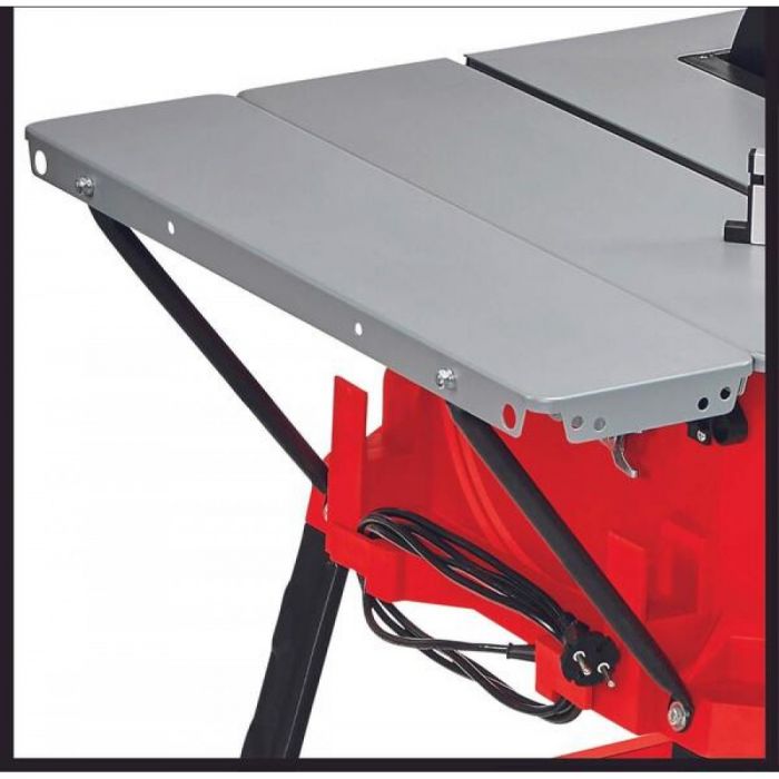 Пила дискова Einhell TC-TS 254 U 2200Вт 254х30мм 21.9кг
