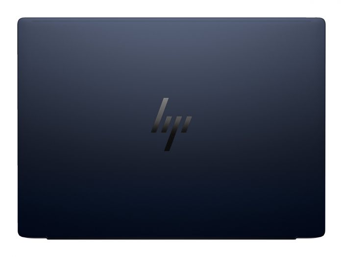 Ноутбук HP EliteBook Ultra 14-G1q 14" 2.2K IPS Touch, Snapdragon X1 E78100, 32GB, F1024GB, UMA, Win11P, синій