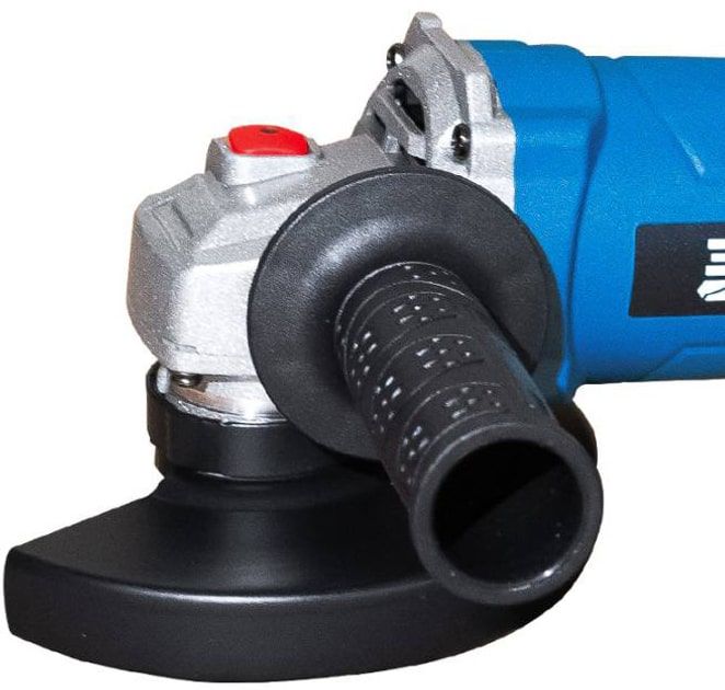 Шліфмашина кутова Зеніт ЗКШ-125/1150 рс 125мм 1150ВТ 3000-11000об·хв 2кг