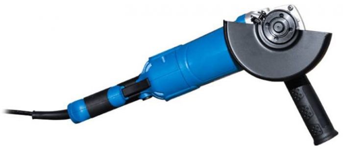 Шліфмашина кутова Зеніт ЗКШ-125/1150 рс 125мм 1150ВТ 3000-11000об·хв 2кг