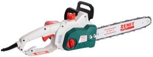 Пила ланцюгова мережева Зеніт ЦПЛ-355/1300 1300Вт 35см 3.6кг